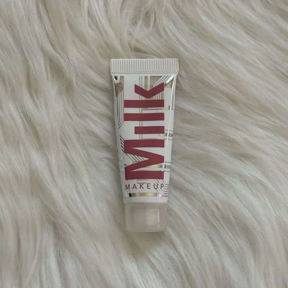 Milk Makeup Bionic Liquid Blush with Hyaluronic Acid Infinity Dusty Rose